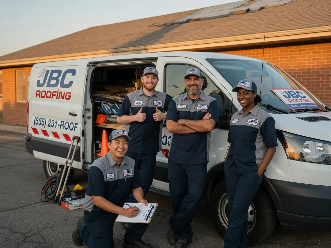 Roof Replacement company in Montreat, NC